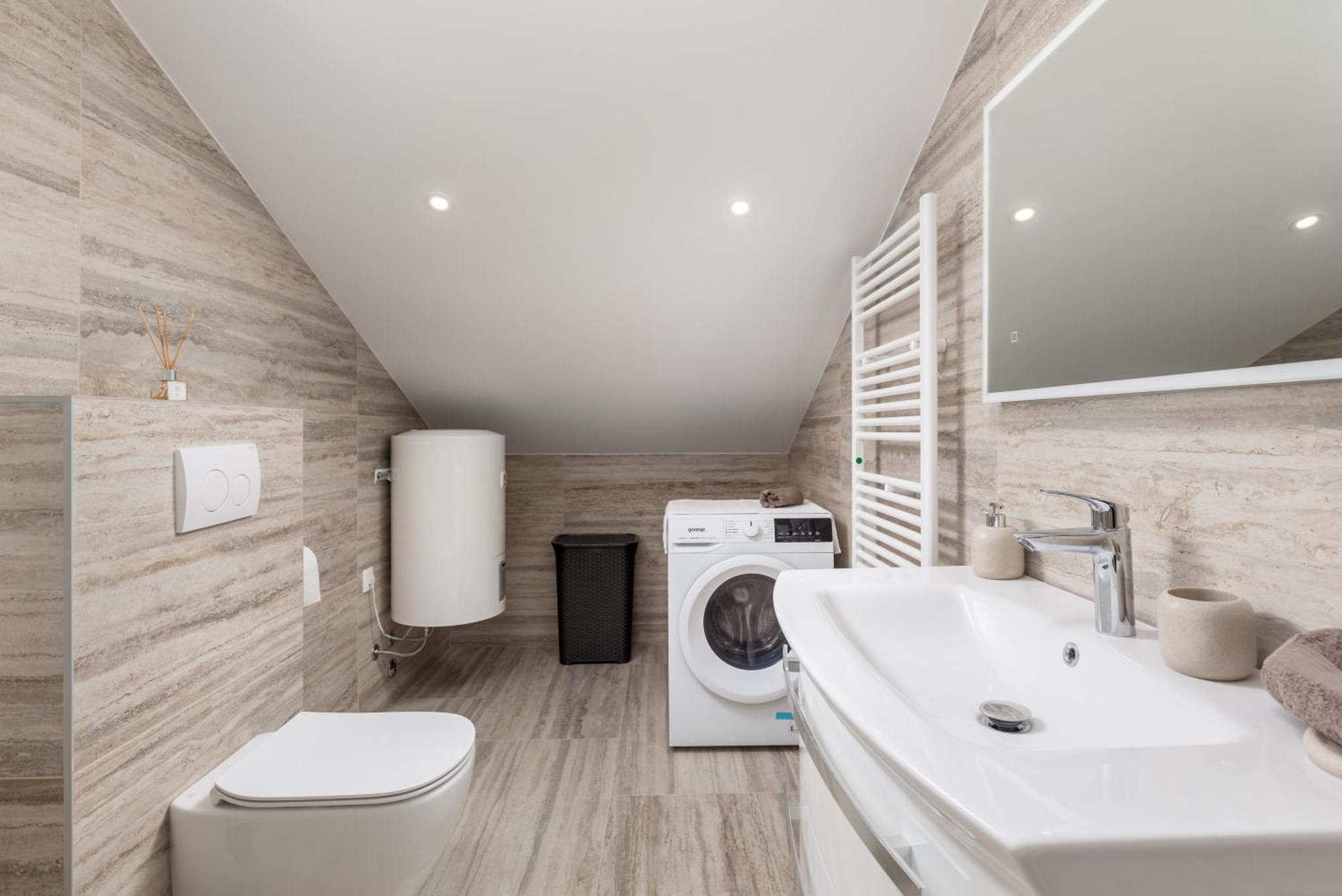 Apartmani Jurina Kastav Exterior foto
